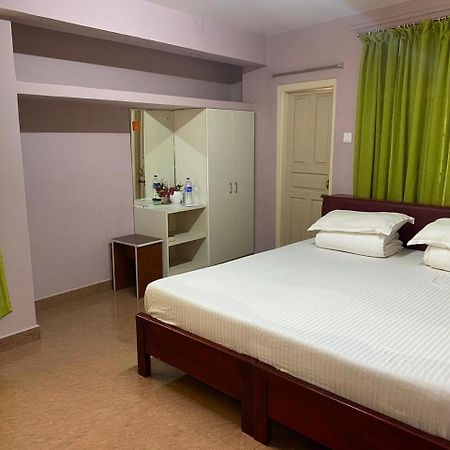 The Palm Guest House Kohima ภายนอก รูปภาพ