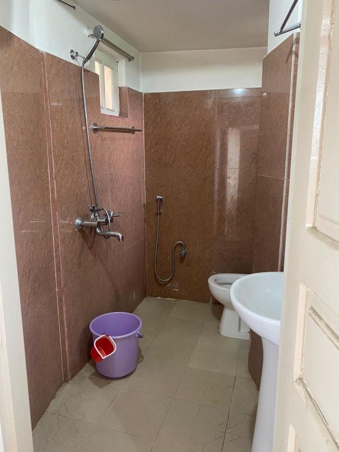 The Palm Guest House Kohima ภายนอก รูปภาพ